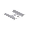 Stainless Steel Cross Light Bracket for Napoleon F425, F425DPGT, F425DNGT, F425DSB Grills