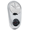 Temperature Gauge Thermometer fits for Napoleon PRO22K-CART-2, PRO22K-LEG, PRO22K-LEG-2 Grills