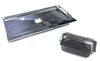 BBQ Grill Grease Tray fits for Fiesta NP44540 Gas Grills, Grill Replacement Parts