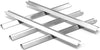 Heat Tent Plates for Char-broil Performance 5 Burner 463456022, 463449021, 463458021, 463468221, 463459021, 463466522, 463468021 Gas Grills