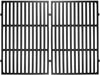 17.5" Grill Grates for Weber Spirit E/S 310, E/S 320, E/S 330, Spirit 700, Weber 900 Models, 7638 Replacement Parts