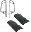 BBQ Repair kit fits Dyna-Glo DGP350NP, DGP350NP-D, Dyna-Glo 101-03005 Models