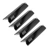 Heat Plates for Uniflame GBC1245W-C, GBC1349W, GBC1349WRS, GBC1440WPE-U, GBC1562W-U, GBC1449WBS-U, GBC1449WS-U, GBC1440WPF-U 4 Burner Grills