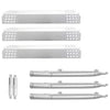 Repair Kit for Char-Broil 3 Burner Commercial 463241313, 466241413, 466241313, 466241013, 463241414, 463241413, 463241314, 463241013 Grills