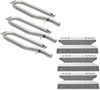 Grill Repair Parts Kit fits BBQ Pro BQ05041-28 BQ51009 Grill, Grill Replacement Parts