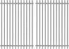 Grill Grates Kit for Vermont Castings CF9030, VM400XBPC, VCS3006, VCS3506, VM400, VM406, VC30, VCS3505, CF9030LP, VC3505 Gas Grills