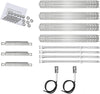 Grills Repair Kit for Char-broil Performance 475 4 Burner 463376117, 463377017, 463332718 Gas Grill