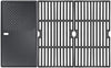 Griddle Grates for Char-broil 6 Burner 463235815, 469235815, 463226515, 466235816, 463230514, 463230515, 463226513, 463230510 Gas Grills