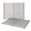 Cooking Grid Grates for DCS EDV36-BQA, EDV36-BQAN, EDV36-BQAR, EDV36-BQARN Gas Grills
