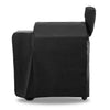 Grill Cover for Traeger Homestead 520 TFB52QZE Wood Pellet Grill Smoker BAC379