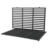 Cast Iron Grill Grates for DCS EDV36-BQA, EDV36-BQAN, EDV36-BQAR, EDV36-BQARN Gas Grill