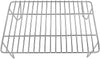 14x10x3.51" Green Mountain Grill Davy Crockett Pellet Grill Rack GMG-6016 Stainless Steel Upper Rack Warming Rack Accessories Replacement Parts