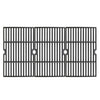 BBQ Grates fits Backyard GBC1562WD-C, GBC1059WE-C, GBC1462W-C, GBC1562W-C 4 Burner Gas Grills