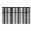 Grill Grates for Char-Broil 463242715, 463242716, 463276016 Grill, 17" x 28-1/2", Cast Iron Grill Replacement Parts
