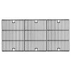 Grill Grates Parts 17 X 39 3/4'' for K-Mart 640-26629611-0, Grill Replacement Parts