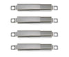 Crossover Carryover Tubes Kit for Kenmore 4 Burner Gas Grills
