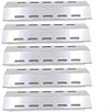 Heat Plates for Ducane 30400042, 30400043, 30400045, 30458501, 30500701, 30500097 Gas Grills