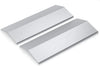 Heat Tent Plates for Nexgrill 820-0033, 820-0015, 820-0007, Cuisinart CGG-608 Portable Gas Grills