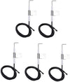 Grill Ignitor Wire Kit fits Nexgrill 2 Burner 720-0864, 720-0864M, 720-0864RA