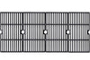 Cast Iron Cooking Grates for CharBroil 463230513, 463230510, 466226113, 469235815, 466225712 6 Burner Gas Grills
