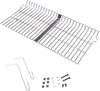 Warming Rack for Char-Griller 5050, 5650, 3001, 2223, 5072, 2823, 3030 Gas & Charcoal Combo Grill