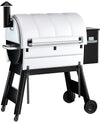 Thermal Insulated Blanket for Traeger Pro 780 BBQ Pellet Smoker Grills, fits BAC627