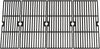 Repair Kit for Char-Broil 463241413, 463241414, 466241413, 466241414, 466242414 Gas Grill Models