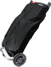 Grill Cover for Weber 9010001 9011701, Traveler, Traveler RV Traveler Grills, 7030 Cargo Protector Storage Bag