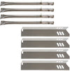Grill Repair Kit for BHG BH13-101-099-01, BH14-101-099-01, BH14-101-099-06, BH15-101-099-02 4 Burner Grill