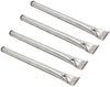 Grill Burner for Master Chef 85-3040-4 85-3041-2 85-3044-6 85-3045-4, 15 15/16 x 1",  Stainless Steel Grill Replacement Parts