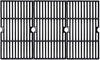 Grill Grates 3 Pcs Kit for Kenmore 463420507 Grill, 16-7/8 X 27-15/16 Grill Replacement Parts