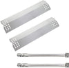 Repair kit for Kitchen Aid 720-0819, 720-0819A, 720-0819G, 720-0819GH, 720-0819GL 2 Burner Gas Grills