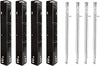 Parts Kit for Dyna-Glo DGH485CRP, DGH485CRP-D, DGH474CRP Gas Grills