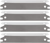 Brinkmann Heat Shield Plates 15 1/8 x 3 3/4'' 4Pcs Kit fits 810-2410-S, 810-2411-F, 810-2411-S, 810-3885-S etc