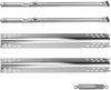 Grill Repair Set for Char-Broil Performance 463625219, 463673617, 463673619, 463673019, Signature 463675517 2 Burner Gas Grills