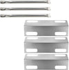 Repair Kit for Ducane 31311001, 31411001, 31421001, 31731101, 31732101, 31741101, 31742101 3-4 Burner Gas Grills