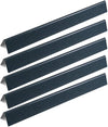 24.5'' Flavorizer Bars for Weber Genesis Side Knobs E-310, E-320, EP-310, EP-320, S-310, S-320, CEP-310, CEP-320 3 Burner Grills, Weber 7540 Parts