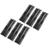 Adjustable Heat Plates for Broil King 9571-44, 9571-47, 9572-44, 9572-47, 9573-44, 9573-47, 9574-84, 9574-87 6 Burner Gas Grill