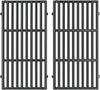 Cooking Grate Kit for Weber Genesis II, II LX E-210, E/S-240 2 Burner Gas Grills