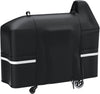 Grill Cover for Pit Boss 1000SC Pellet Grill, 62'' W x 24'' D x 47'' H