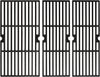 Cooking Grates for Char-broil 463376519, 463376319, 463376419, 466347019, 463375719 Performance 4 Burner Gas Grills