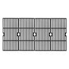 BBQ Grates Kit for Broil King 9887-44, 9887-47, 9887-82, 9887-83, 9887-86 4 Burner Grill