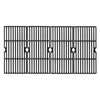 BBQ Grates Kit for Broil King 9887-84, 9887-86, 9887-87, 9888-14, 9888-17, 9888-44, 9888-47 4 Burner Grill