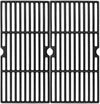 Cooking Grid Grates for Char-Broil 2 Burner Performance 463672216, 463672416, 463672016, Advantage 463642015, 466642015, 463642116 Gas Grills