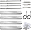 Char-broil Advantage 469432215, 463432215, 463235815 4 Burner Grills Parts Kit