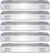 Heat Tent Shield Plates fits Lowes MFA550CBP, DGA480BSN, DGA480SSN-D, DGA480SSN, DGA480SSP-D 4-5 Burner Gas Grills