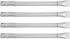 4 PcsGrill Burner Tubes Kit 15 7/8'' x 1'' fits Brinkmann 4040, 6330, 6345, 6430, 7231, 7341, 7541 etc Gas Grills