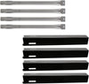 Perfect Flame GSC3318, GSC3318N Grill Repair Parts Kit, Burner Tubes, Heat Plate Shield Tents Set