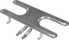 Universal Fit H Burner for Char-Broil Gas Grills