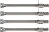 Grill Burner Kit for K-Mart 640-784047-110, 4 Pcs 15 3/8" x 1", Grill Replacement Parts